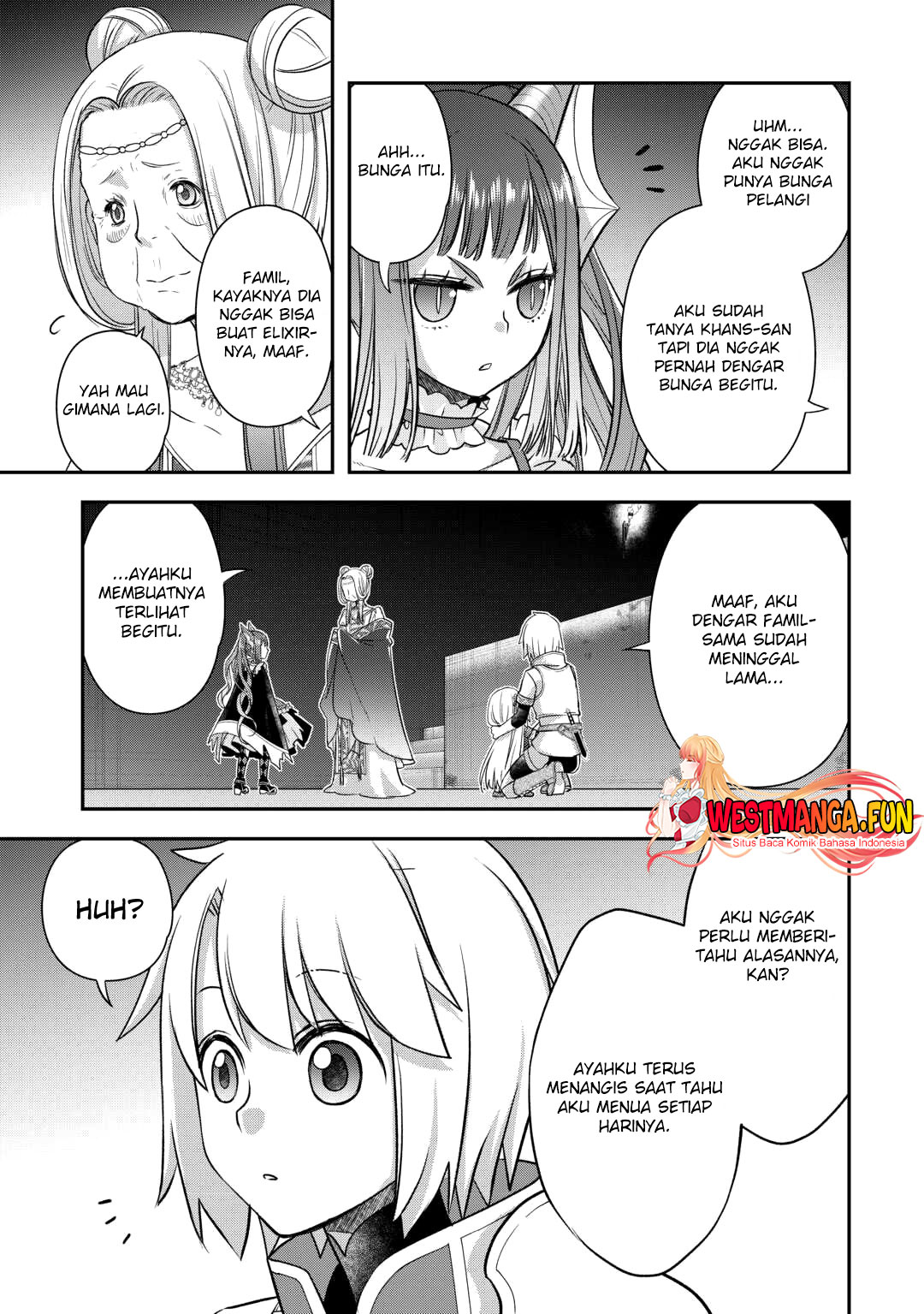 Kanchigai no Atelier Master